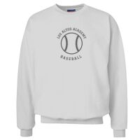 Ultimate Cotton® Crewneck Sweatshirt Thumbnail