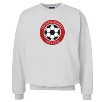 Ultimate Cotton® Crewneck Sweatshirt Thumbnail
