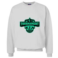 Ultimate Cotton® Crewneck Sweatshirt Thumbnail