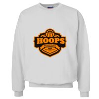 Ultimate Cotton® Crewneck Sweatshirt Thumbnail