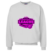 Ultimate Cotton® Crewneck Sweatshirt Thumbnail