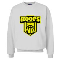 Ultimate Cotton® Crewneck Sweatshirt Thumbnail