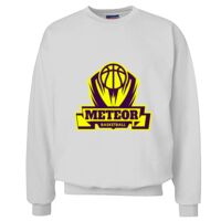 Ultimate Cotton® Crewneck Sweatshirt Thumbnail