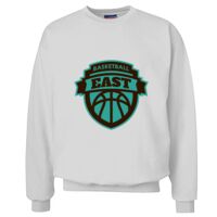 Ultimate Cotton® Crewneck Sweatshirt Thumbnail