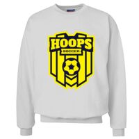Ultimate Cotton® Crewneck Sweatshirt Thumbnail