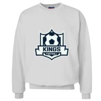 Ultimate Cotton® Crewneck Sweatshirt Thumbnail
