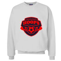 Ultimate Cotton® Crewneck Sweatshirt Thumbnail