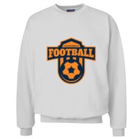 Ultimate Cotton® Crewneck Sweatshirt Thumbnail