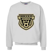 Ultimate Cotton® Crewneck Sweatshirt Thumbnail