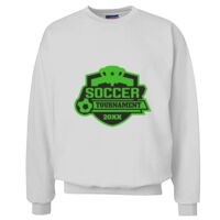 Ultimate Cotton® Crewneck Sweatshirt Thumbnail