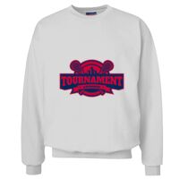 Unisex Ultimate Cotton® Crewneck Sweatshirt Thumbnail