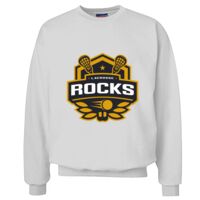 Ultimate Cotton® Crewneck Sweatshirt Thumbnail