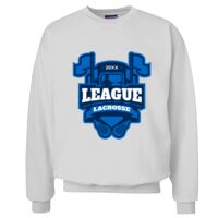 Ultimate Cotton® Crewneck Sweatshirt Thumbnail