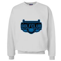 Ultimate Cotton® Crewneck Sweatshirt Thumbnail