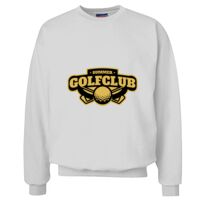 Ultimate Cotton® Crewneck Sweatshirt Thumbnail
