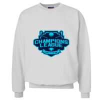 Ultimate Cotton® Crewneck Sweatshirt Thumbnail