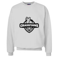 Ultimate Cotton® Crewneck Sweatshirt Thumbnail