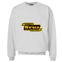 Ultimate Cotton® Crewneck Sweatshirt Thumbnail
