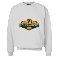 Ultimate Cotton® Crewneck Sweatshirt Thumbnail