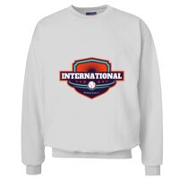 Ultimate Cotton® Crewneck Sweatshirt Thumbnail