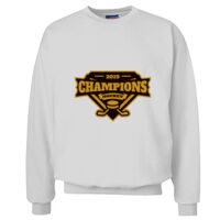 Ultimate Cotton® Crewneck Sweatshirt Thumbnail