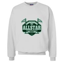 Ultimate Cotton® Crewneck Sweatshirt Thumbnail