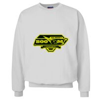 Ultimate Cotton® Crewneck Sweatshirt Thumbnail