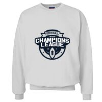 Unisex Ultimate Cotton® Crewneck Sweatshirt Thumbnail