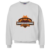 Ultimate Cotton® Crewneck Sweatshirt Thumbnail