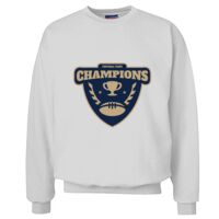 Ultimate Cotton® Crewneck Sweatshirt Thumbnail