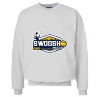 Ultimate Cotton® Crewneck Sweatshirt Thumbnail