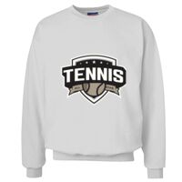 Ultimate Cotton® Crewneck Sweatshirt Thumbnail