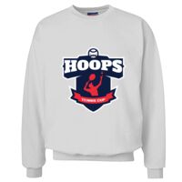 Ultimate Cotton® Crewneck Sweatshirt Thumbnail