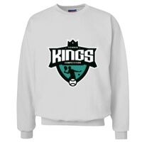 Ultimate Cotton® Crewneck Sweatshirt Thumbnail