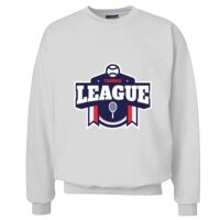 Ultimate Cotton® Crewneck Sweatshirt Thumbnail