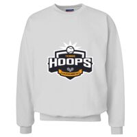 Ultimate Cotton® Crewneck Sweatshirt Thumbnail