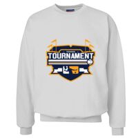 Ultimate Cotton® Crewneck Sweatshirt Thumbnail