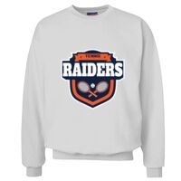 Ultimate Cotton® Crewneck Sweatshirt Thumbnail