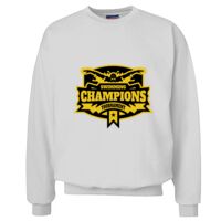 Ultimate Cotton® Crewneck Sweatshirt Thumbnail