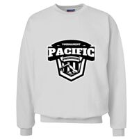 Ultimate Cotton® Crewneck Sweatshirt Thumbnail