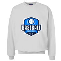 Ultimate Cotton® Crewneck Sweatshirt Thumbnail