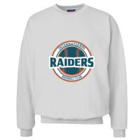 Ultimate Cotton® Crewneck Sweatshirt Thumbnail