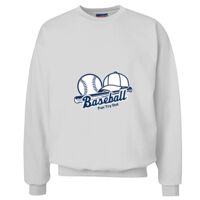 Ultimate Cotton® Crewneck Sweatshirt Thumbnail