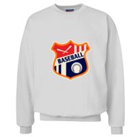 Ultimate Cotton® Crewneck Sweatshirt Thumbnail