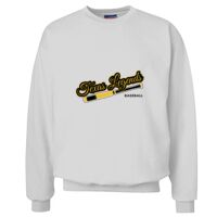 Ultimate Cotton® Crewneck Sweatshirt Thumbnail