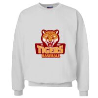 Ultimate Cotton® Crewneck Sweatshirt Thumbnail
