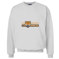 Ultimate Cotton® Crewneck Sweatshirt Thumbnail