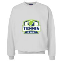 Ultimate Cotton® Crewneck Sweatshirt Thumbnail
