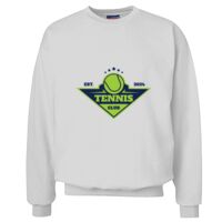 Ultimate Cotton® Crewneck Sweatshirt Thumbnail