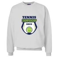 Ultimate Cotton® Crewneck Sweatshirt Thumbnail